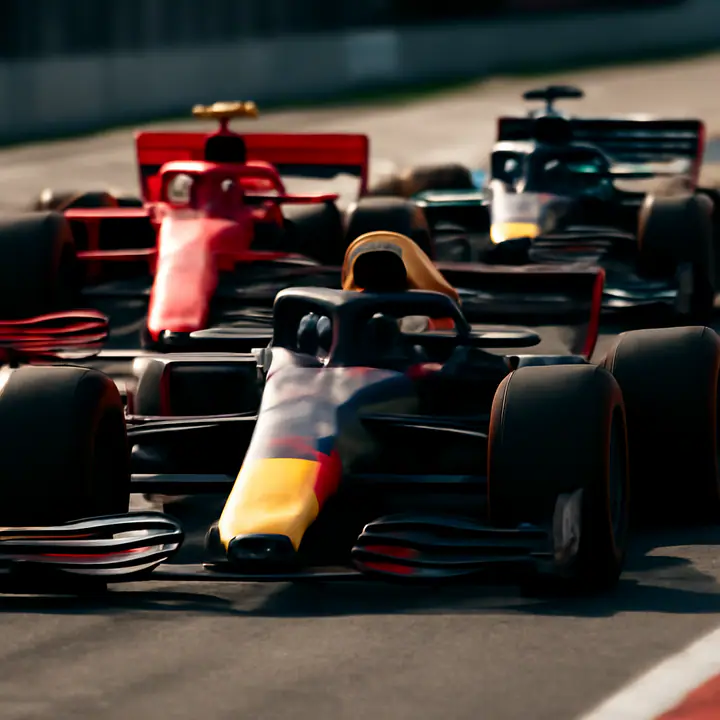 Ferrari y Mercedes se preparan para 2026 mientras Red Bull mantiene su hegemonía en la F1