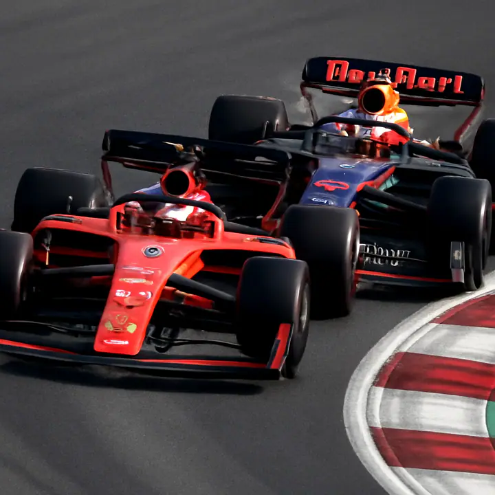 Ferrari y Red Bull en 2026: ¿Una nueva era o la repetición del guion en la Fórmula 1?