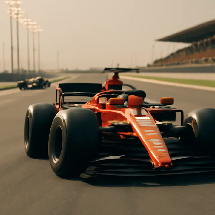 Ferrari y sus problemas en Qatar: ¿un síntoma más de la crisis actual?