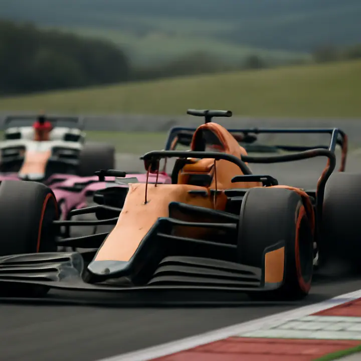 FIA ajusta reglamento de motores F1 y McLaren presenta ala experimental en Austria