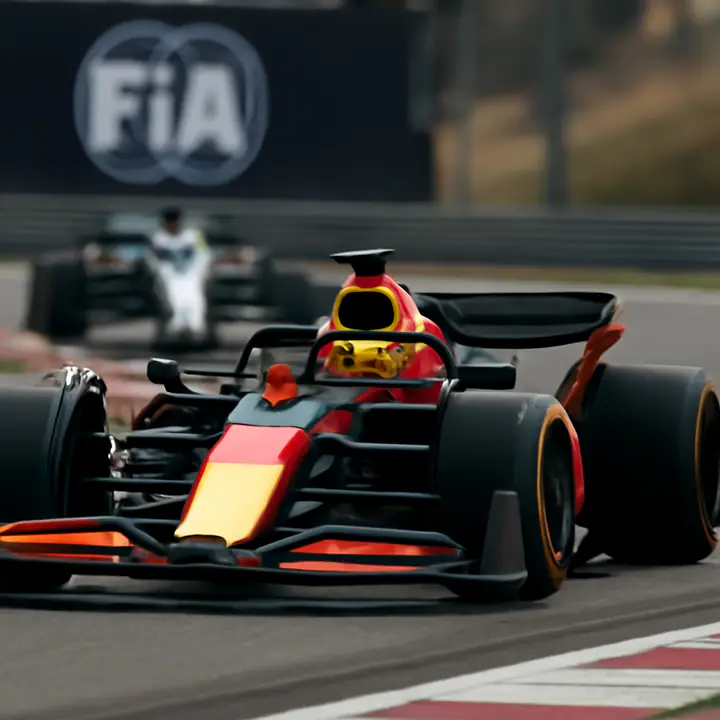 FIA anuncia concesiones clave en el reglamento para suavizar el impacto del cambio en el coste máximo en F1