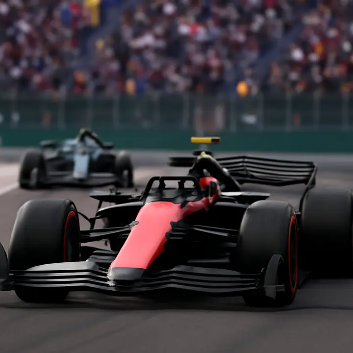 FIA exonera a Liam Lawson tras incidente en México; Wolff critica a Masi y la F1 sigue mostrando sus grietas