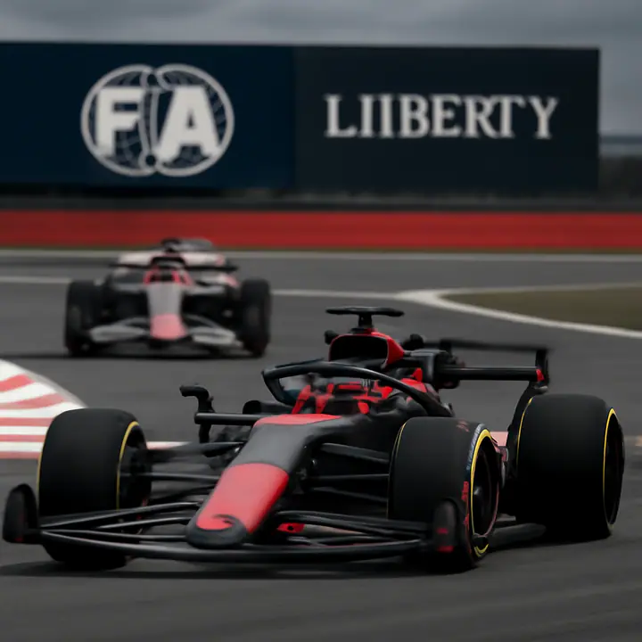 FIA y Liberty bajo presión: Cambios y controversias que marcan la Fórmula 1 actual