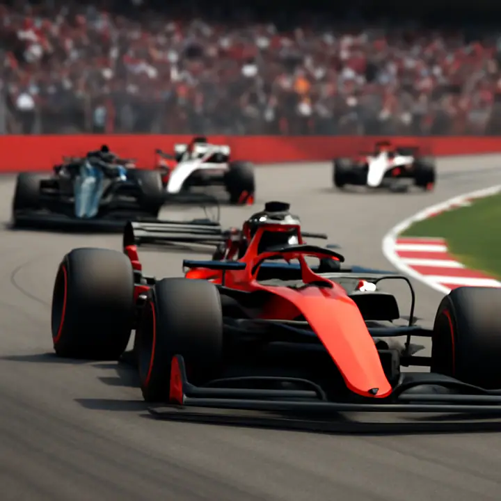 Fórmula 1 planea un calendario récord de 34 carreras en 2027 con 10 carreras sprint