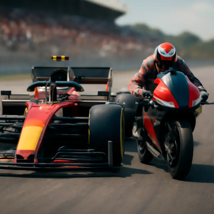 Fórmula 1 y MotoGP: ¿Necesidad real de cambios regulatorios o solo parches temporales?