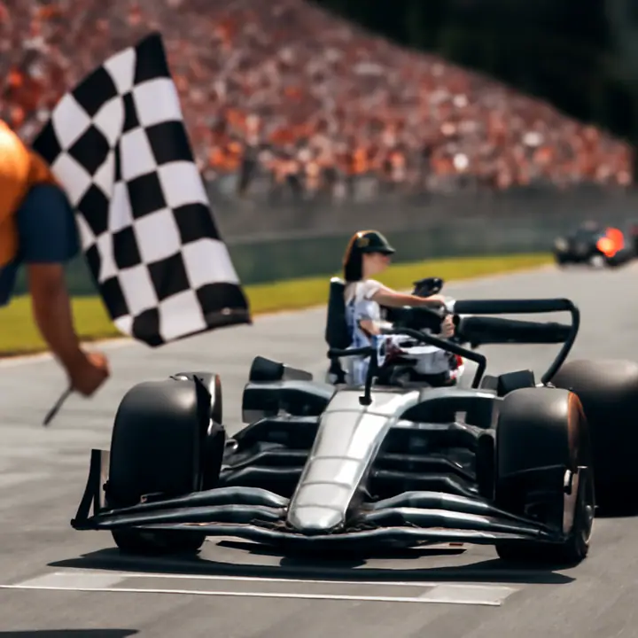 George Russell reafirma su ascenso con una victoria vital en Austria