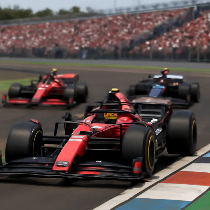 Gran Premio de Hungría 2026: Análisis de sanciones, cambios y resultados en la clasificación de F1