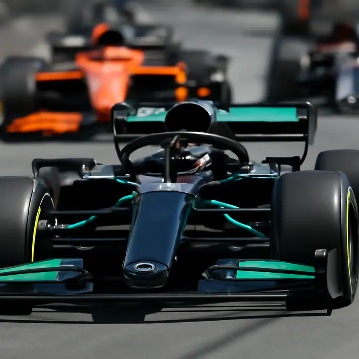 Hamilton domina en Mónaco y Barcelona, McLaren innova en Austria: impacto clave en el Mundial 2026