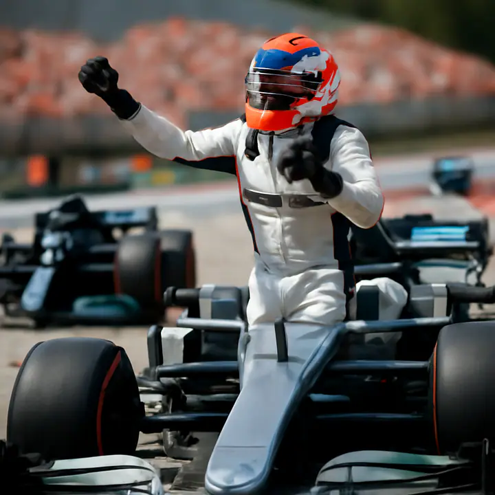Hamilton se impone en Barcelona mientras Mercedes sufre un duro revés que impacta el Mundial