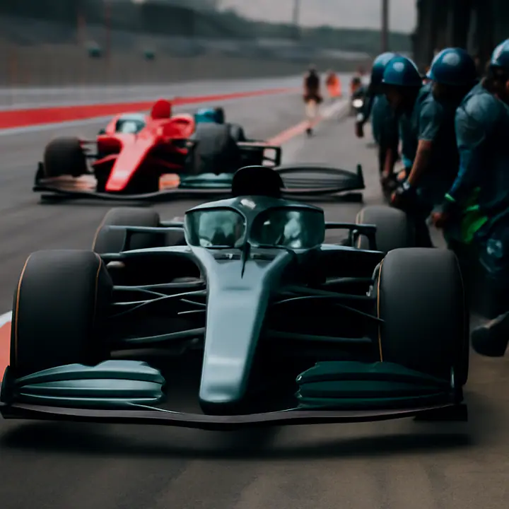 Honda y Aston Martin: actualización de motor y sus efectos estratégicos en neumáticos y paradas