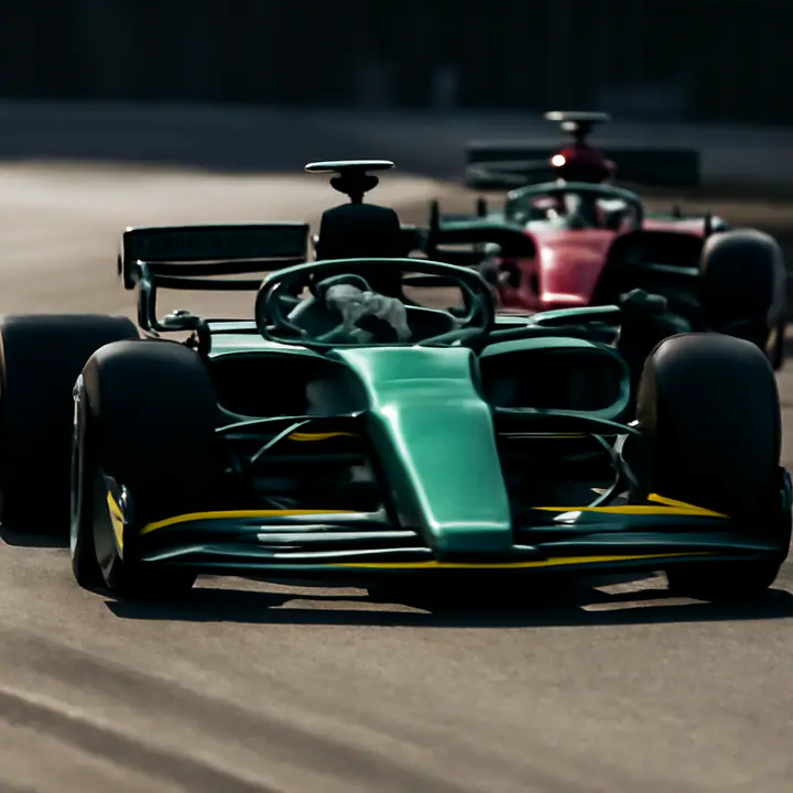 Honda y Aston Martin: un inicio técnico tormentoso que pone en jaque su futuro en F1