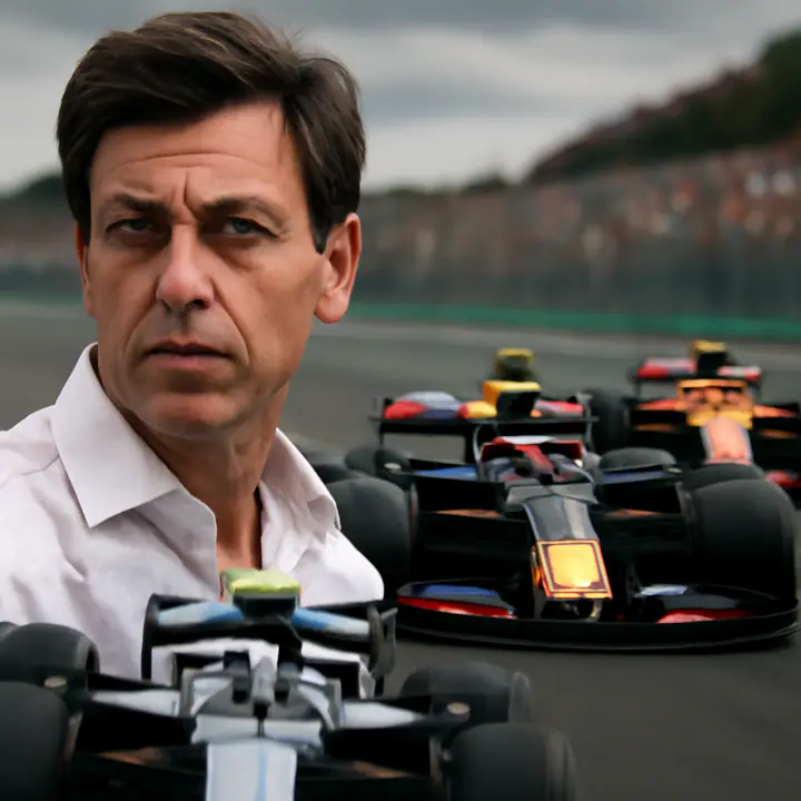 Hungaroring 2026: El desencanto de Wolff y la lucha de McLaren en un GP marcado por el caos