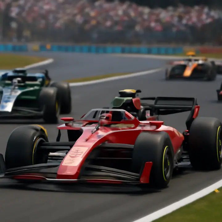 Hungaroring 2026: La batalla estratégica se juega en neumáticos y paradas