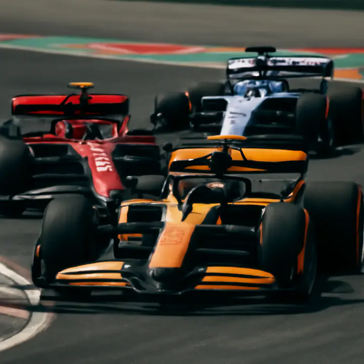 Impacto de las tensiones internas y fallos en el Mundial de Fórmula 1 tras Singapur