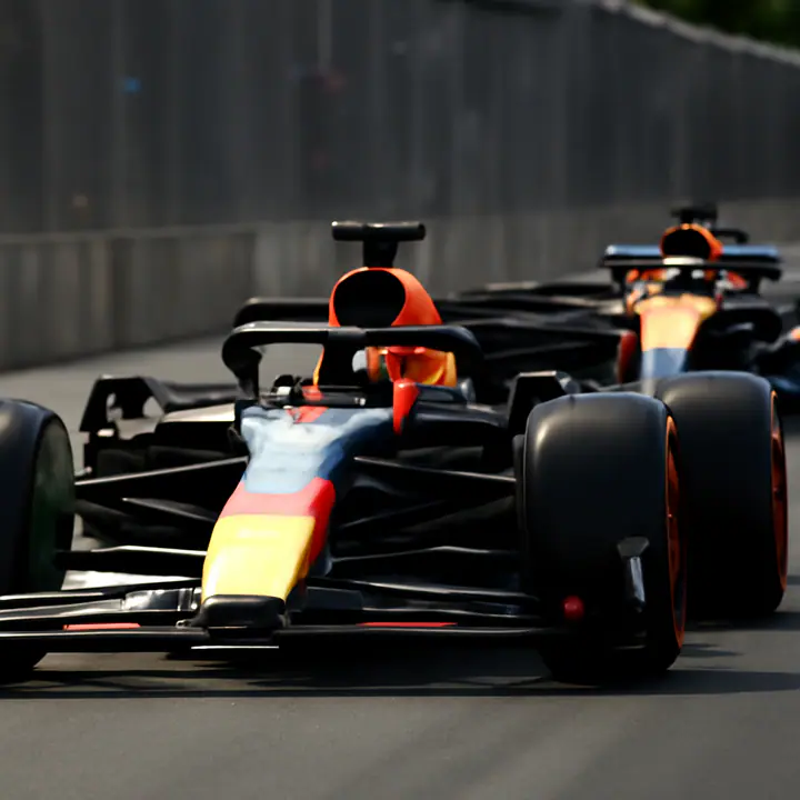 Impacto del GP de Azerbaiyán en la clasificación del Mundial y el futuro de McLaren en F1