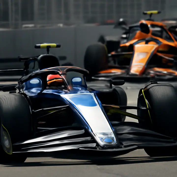 Impacto del GP de Azerbaiyán en la clasificación: Sainz resurge y Piastri se hunde