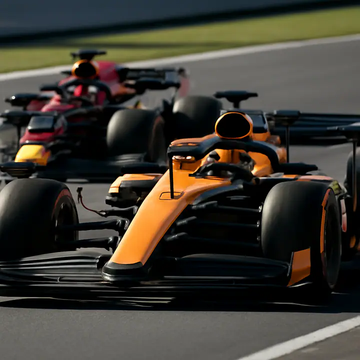 Implicaciones estratégicas de las órdenes de equipo en McLaren y el resurgir de Verstappen