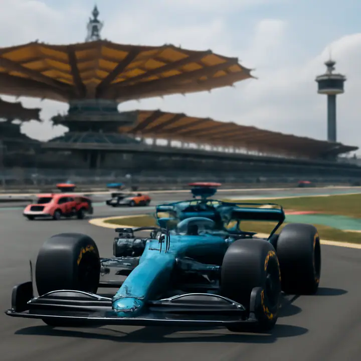 Implicaciones estratégicas de los neumáticos y paradas en el regreso de Sepang y Aston Martin