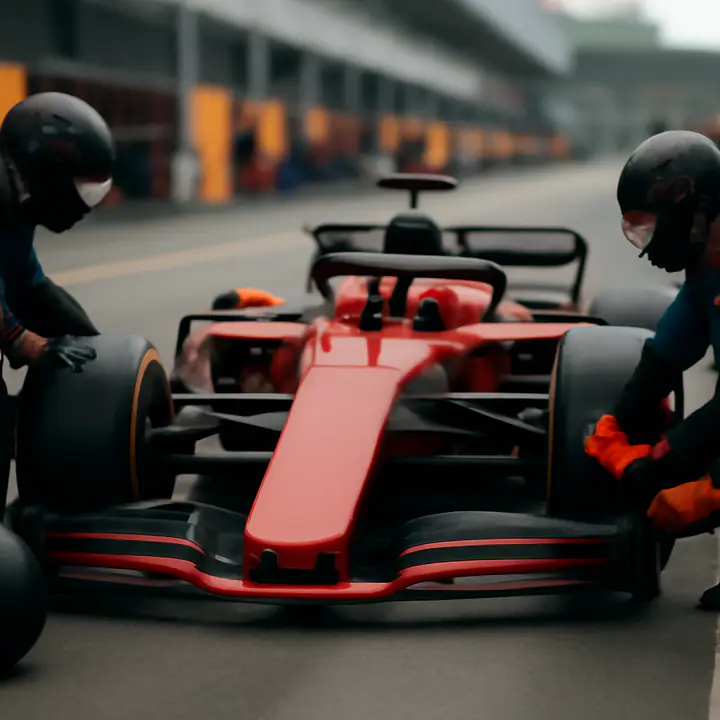 Implicaciones estratégicas de los neumáticos y paradas en la F1: ¿un cambio real o solo maquillaje?