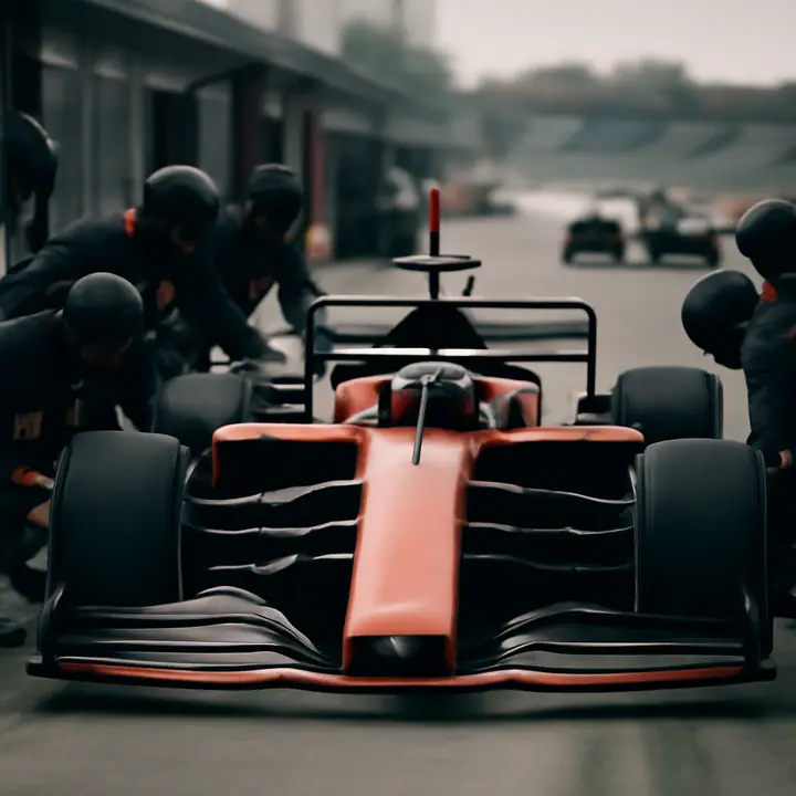 Implicaciones estratégicas de los neumáticos y paradas en la Fórmula 1 ante los cambios de 2026