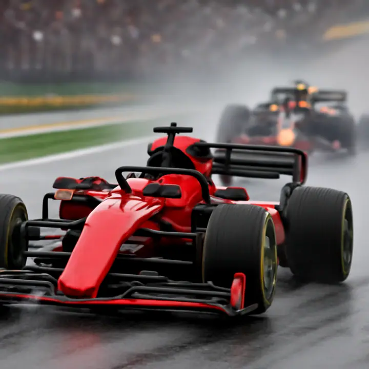 Implicaciones estratégicas de neumáticos y paradas en el Sprint y GP de Brasil 2025