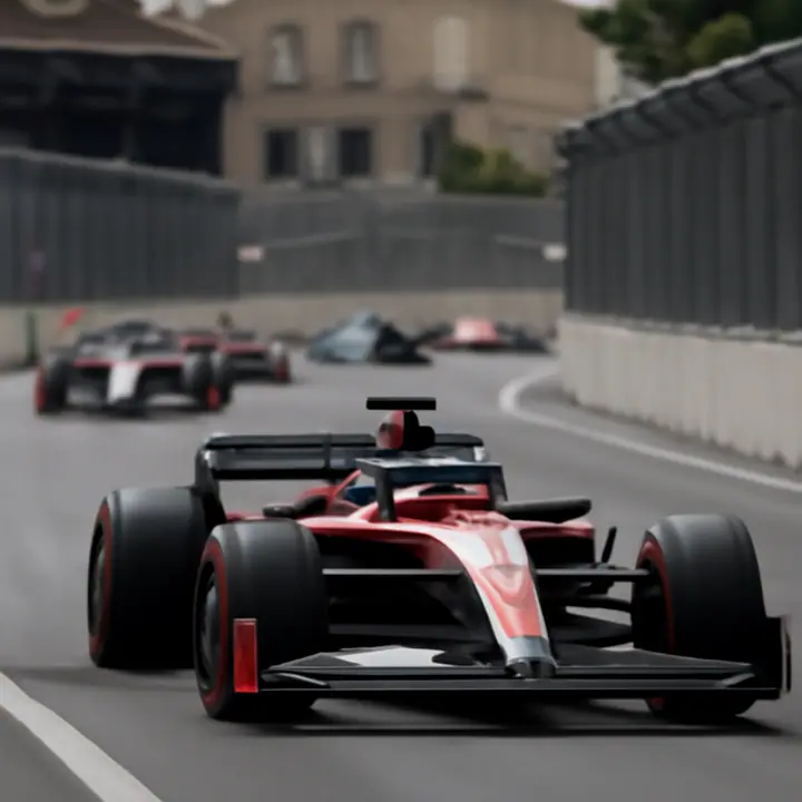 Implicaciones estratégicas del GP de Azerbaiyán 2025: neumáticos y paradas bajo la lupa