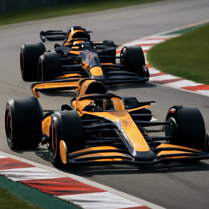 Implicaciones estratégicas en la F1: neumáticos y paradas bajo la lupa tras el auge de McLaren