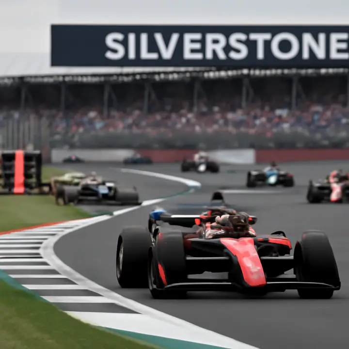 Implicaciones estratégicas en Silverstone: neumáticos y paradas bajo lupa tras el GP de Gran Bretaña