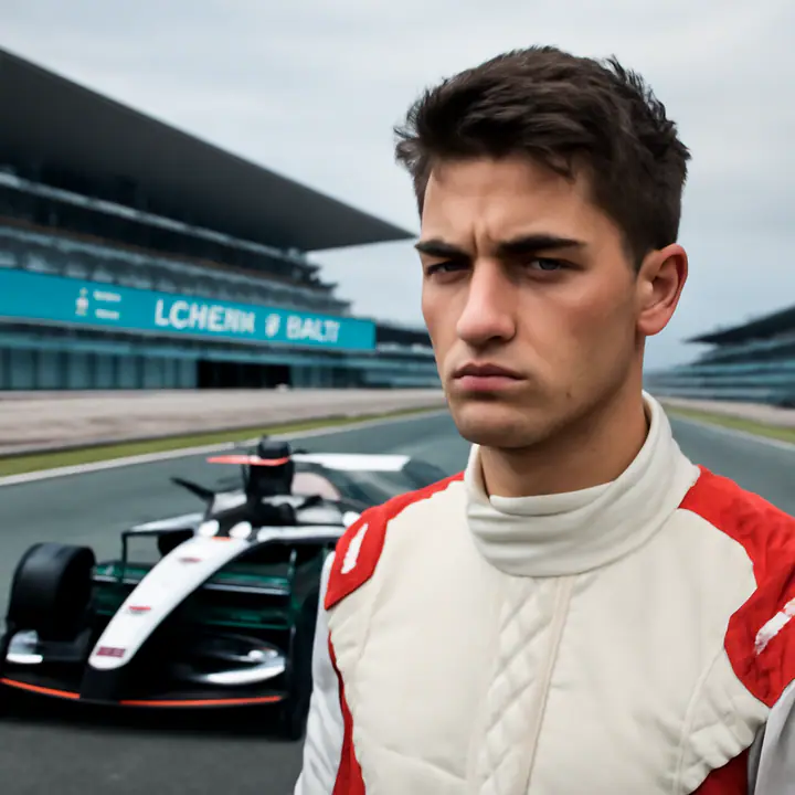 Jack Doohan, incorporación de última hora para la prueba de Super Fórmula en Suzuka