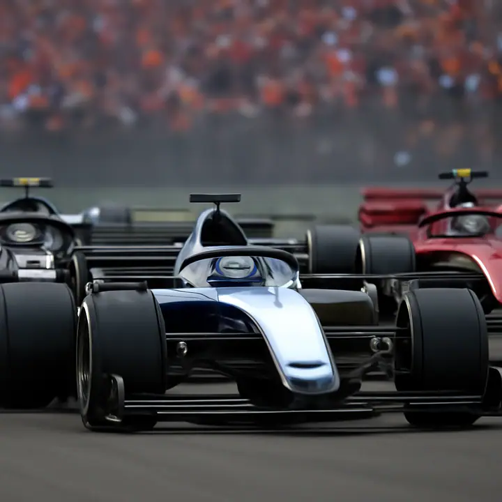Kimi Antonelli suma tercera sanción en el GP de Países Bajos tras investigaciones de la FIA