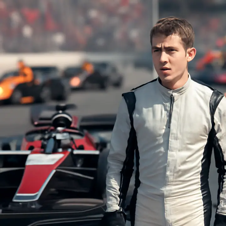 Kimi Antonelli y el caos de Las Vegas: una joven promesa en medio de la polémica y la estrategia