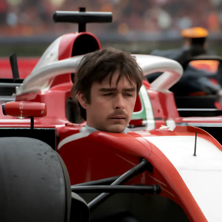 Kimi Antonelli y la dura lección tras su fracaso en Europa: un reflejo del purismo perdido en la F1 actual