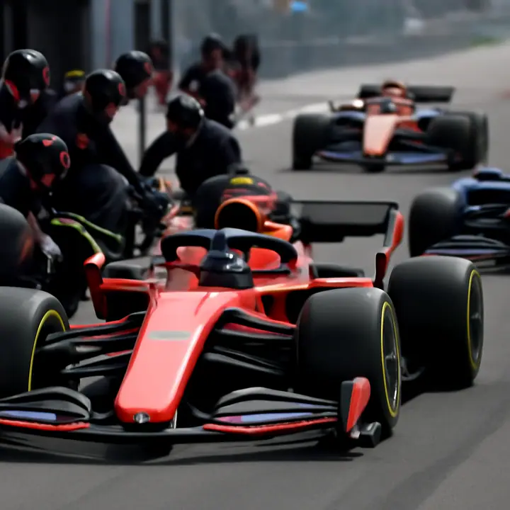 La batalla estratégica en F1 2025: neumáticos y paradas que definen el futuro competitivo