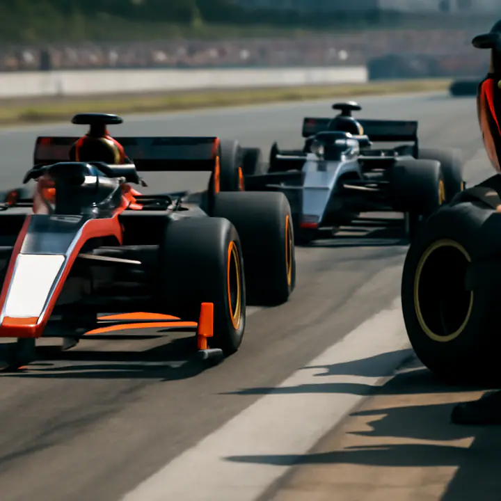 La batalla estratégica en neumáticos y paradas marca la diferencia en la F1 actual