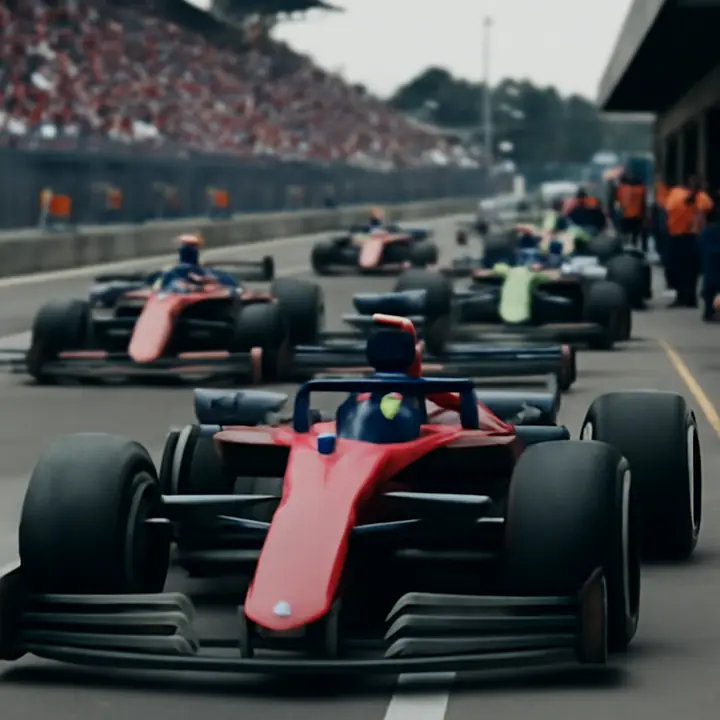 La búsqueda infructuosa de soluciones técnicas y reglamentarias tras el GP de México 2025