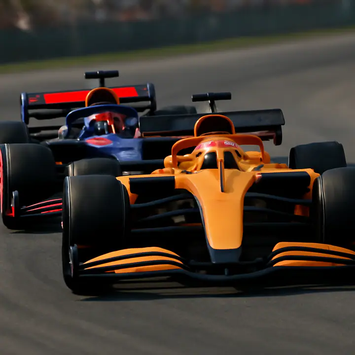 La colaboración técnica Albon-Sainz eleva el nivel en McLaren pero no sin retos