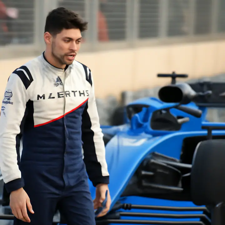 La descalificación de Esteban Ocon en Bakú y sus implicaciones técnicas y reglamentarias