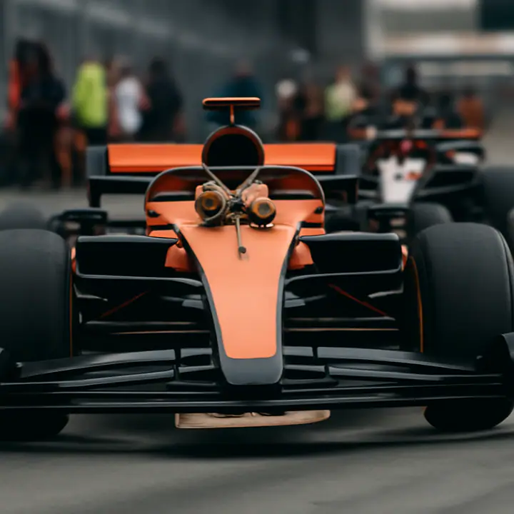 La doble descalificación de McLaren en Las Vegas: un fallo técnico que desnuda la fragilidad reglamentaria actual