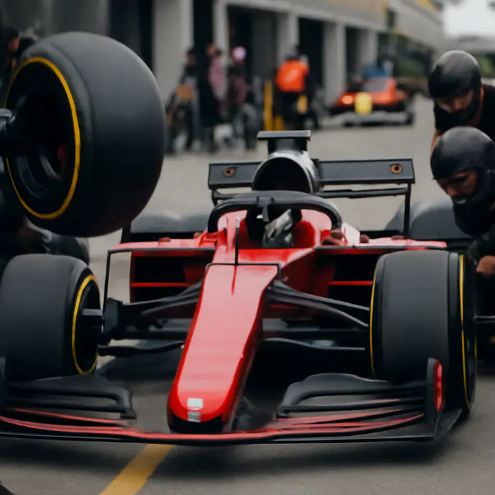 La estrategia de neumáticos sigue siendo el talón de Aquiles en la Fórmula 1 actual