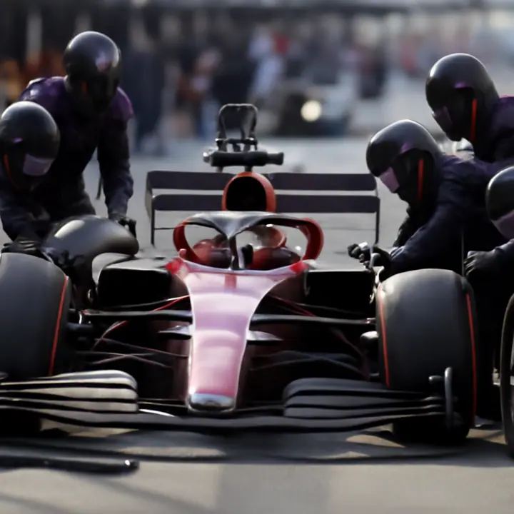 La Estrategia de Neumáticos y Paradas, Clave en la Evolución de la Fórmula 1