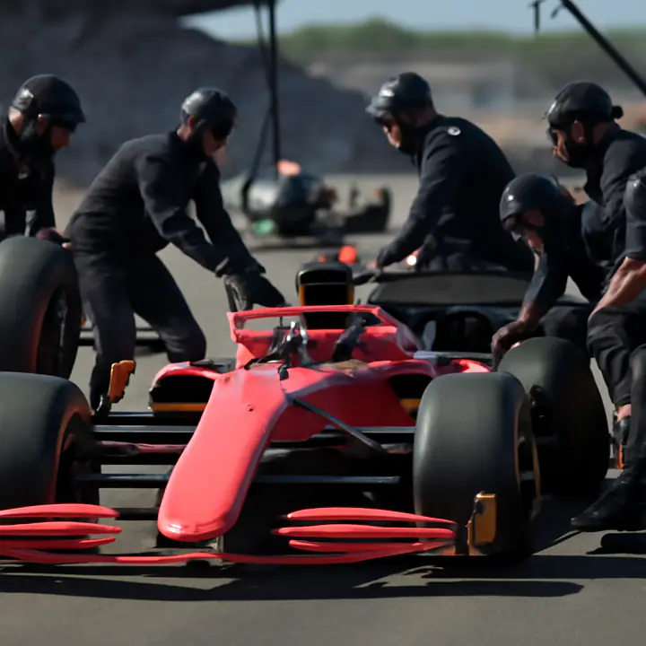 La estrategia de neumáticos y paradas, clave en la F1 actual y un reto para 2026