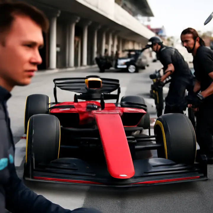 La estrategia de neumáticos y paradas, clave para la F1 2026 según Albon y expertos