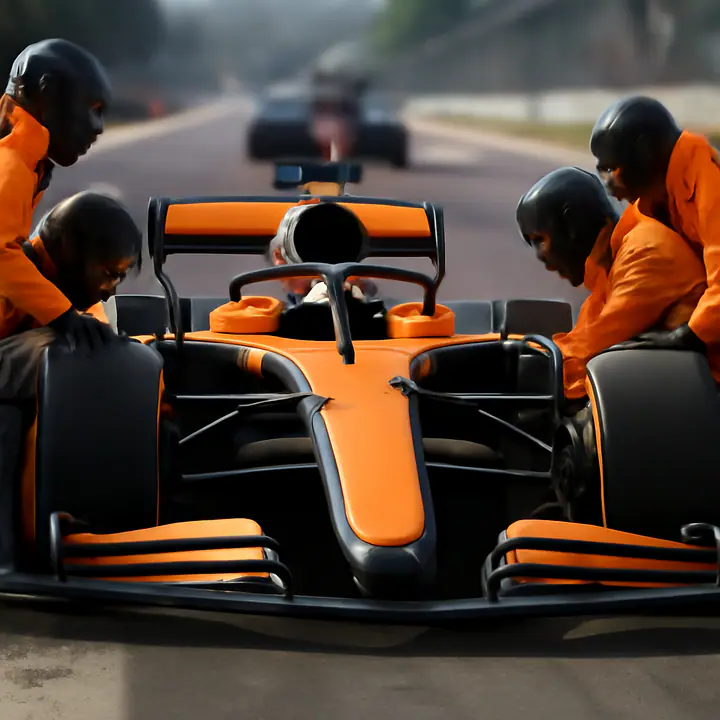 La estrategia de neumáticos y paradas: la clave pendiente en la Fórmula 1 actual