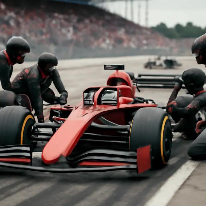 La estrategia de neumáticos y paradas sigue siendo el gran factor diferencial en la Fórmula 1 actual