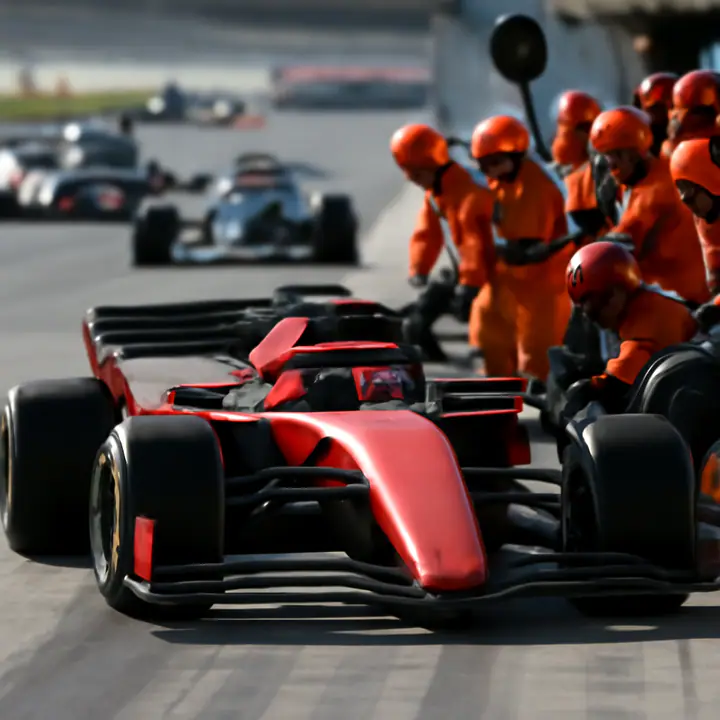 La estrategia de neumáticos y paradas sigue siendo el talón de Aquiles en la Fórmula 1 actual
