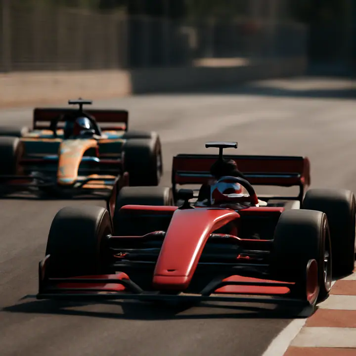 La estrategia en Azerbaiyán pone a prueba la integridad y técnica de la Fórmula 1 actual