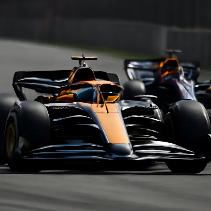 La estrategia técnica de McLaren frente a la supremacía de Verstappen en 2025