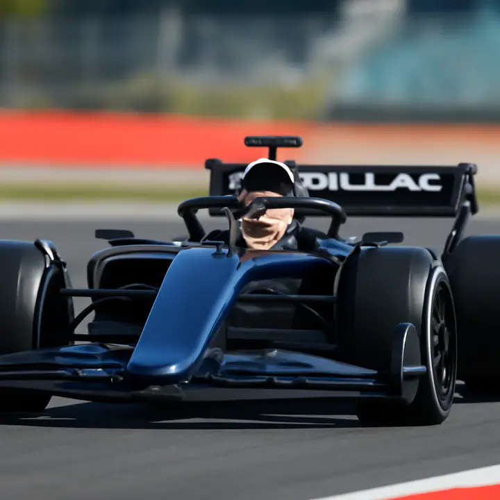 La experiencia de Bottas en Cadillac y su impacto en la lucha por el Mundial de F1