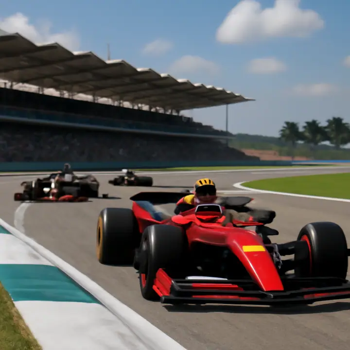 La FIA aclara el horario del GP de Bahréin en Sepang tras confusión inicial