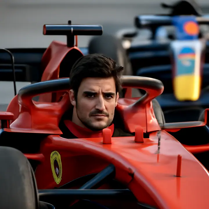 La FIA anula la polémica sanción a Carlos Sainz: un fallo que pone en evidencia la inconsistencia regulatoria